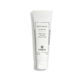 Phyto-Blanc Brightening Cleansing foam-in-cream