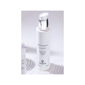 Phyto-Blanc Brightening Cleansing foam-in-cream