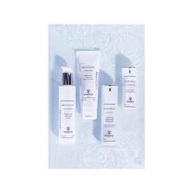 Phyto-Blanc Brightening Cleansing foam-in-cream