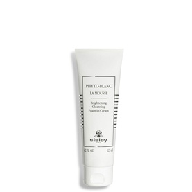 Phyto-Blanc Brightening Cleansing foam-in-cream