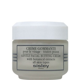 Gentle Facial Buffing Cream - Jar 50 ml