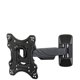 Full-Motion TV Wall Mount 24 Inch - 43 Inch VESA 200 x 200