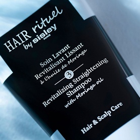 HAIR RITUEL REVITALISING STRAIGHTENING SHAMPOO 200ML