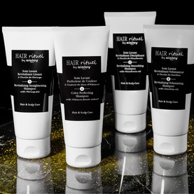 HAIR RITUEL REVITALISING STRAIGHTENING SHAMPOO 200ML