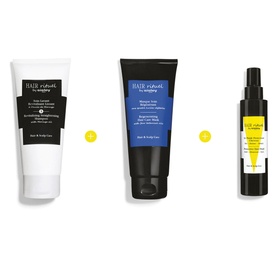 HAIR RITUEL REVITALISING STRAIGHTENING SHAMPOO 200ML