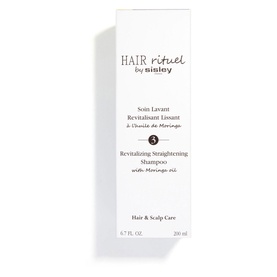 HAIR RITUEL REVITALISING STRAIGHTENING SHAMPOO 200ML