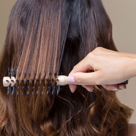 HAIR RITUEL THE BLOW DRY BRUSH N2