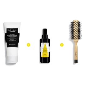 HAIR RITUEL THE BLOW DRY BRUSH N2