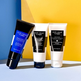 Pre-Shampoo Purifying Mask with White Clay