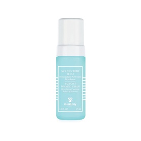 Radiance Foaming Cream