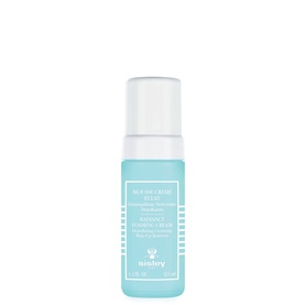 Radiance Foaming Cream