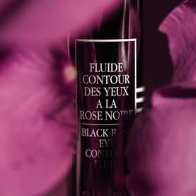 Black Rose Eye Contour Fluid 14ml