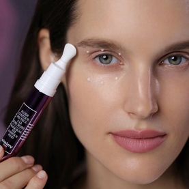 Black Rose Eye Contour Fluid 14ml