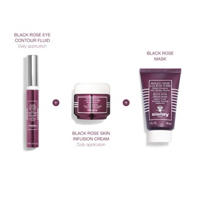 Black Rose Eye Contour Fluid 14ml