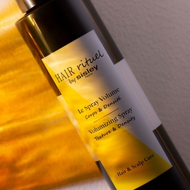 HAIR RITUEL VOLUMISING SPRAY