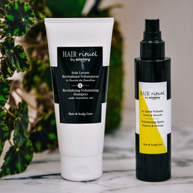 HAIR RITUEL VOLUMISING SPRAY