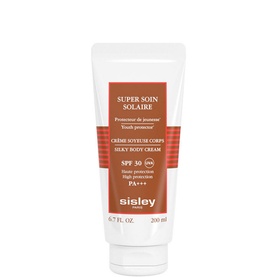 Global anti-aging sun care SPF 30