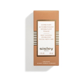 Self Tanning Hydrating Face Skin Care 60ml