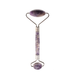 Amethyst Facial Roller