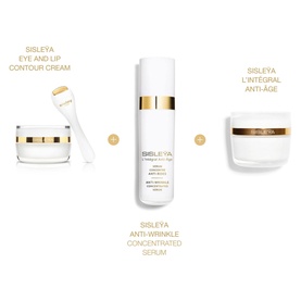 Sisle&yuml;a L'Int&eacute;gral Anti-&Acirc;ge Anti-Wrinkle Concentrated Serum