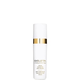 Sisle&yuml;a L'Int&eacute;gral Anti-&Acirc;ge Anti-Wrinkle Concentrated Serum