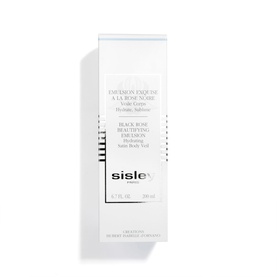 Black Rose Beautifying Emulsion