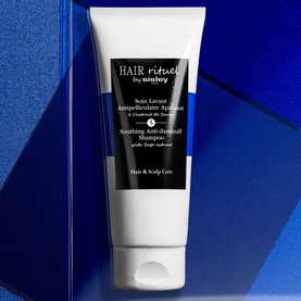 Hair Rituel Soothing Anti-Dandruff Shampoo