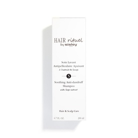 Hair Rituel Soothing Anti-Dandruff Shampoo