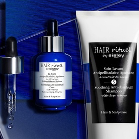 Hair Rituel Soothing Anti-Dandruff Shampoo