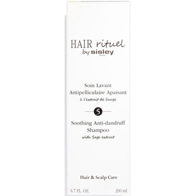Hair Rituel Soothing Anti-Dandruff Shampoo