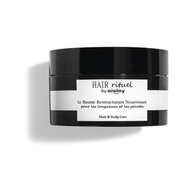 Restructuring Nourishing Balm for hair lengths and ends