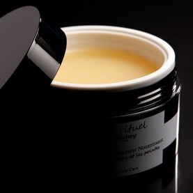 Restructuring Nourishing Balm for hair lengths and ends