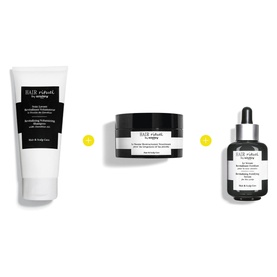 Restructuring Nourishing Balm for hair lengths and ends