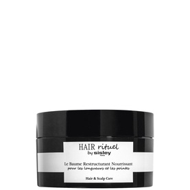 Restructuring Nourishing Balm for hair lengths and ends