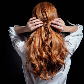 Color Perfecting Shampoo with Hibiscus flower extract 200ml