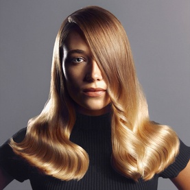 Color Perfecting Shampoo with Hibiscus flower extract 200ml