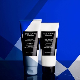 Color Perfecting Shampoo with Hibiscus flower extract 200ml