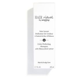 Color Perfecting Shampoo with Hibiscus flower extract 200ml