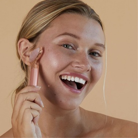 Lift and Contour Beauty Roller