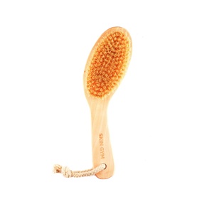 Dry Body Brush