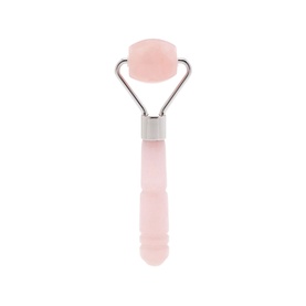Rose Quartz Mini Eye Roller