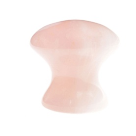Rose Quartz Eye Flowies