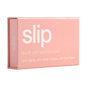 Queen Silk Pillowcase