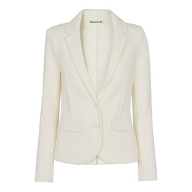 Slim Jersey Blazer