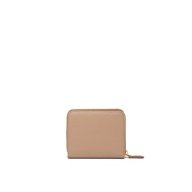 Small Saffiano Leather Wallet