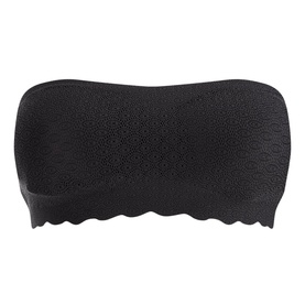 ZERO Feel Lace Strapless Bra