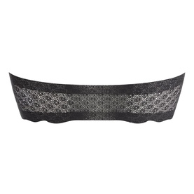 ZERO Feel Lace Strapless Bra