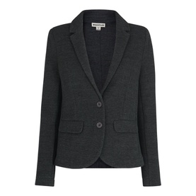 Slim Jersey Jacket