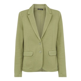 Slim Jersey Jacket