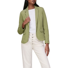 Slim Jersey Jacket